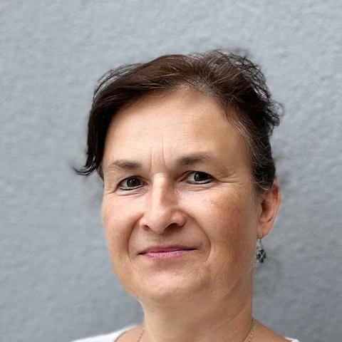 Pavlína Mikundová